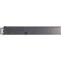 Корпус ExeGate 2U550-HS08 EX281232RUS - Превью изображения №4 — Интернет-магазин ПроЗаказ