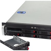 Корпус ExeGate 2U550-HS08 EX281232RUS - Превью изображения №5 — Интернет-магазин ПроЗаказ
