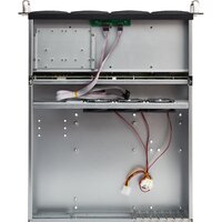 Корпус ExeGate 2U550-HS08 EX281232RUS - Превью изображения №3 — Интернет-магазин ПроЗаказ
