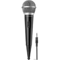 Проводной микрофон Audio-Technica ATR1200x - Превью изображения №2 — Интернет-магазин ПроЗаказ