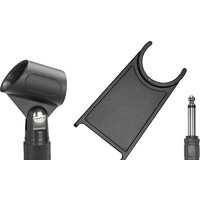 Проводной микрофон Audio-Technica ATR1200x - Превью изображения №3 — Интернет-магазин ПроЗаказ