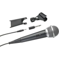 Проводной микрофон Audio-Technica ATR1200x - Превью изображения №4 — Интернет-магазин ПроЗаказ