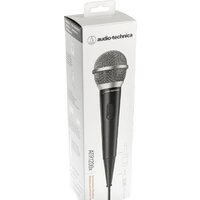 Проводной микрофон Audio-Technica ATR1200x - Превью изображения №5 — Интернет-магазин ПроЗаказ