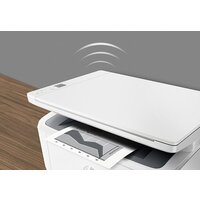 МФУ HP LaserJet M141w 7MD74A - Превью изображения №13 — Интернет-магазин ПроЗаказ