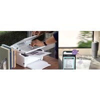 МФУ HP LaserJet M141w 7MD74A - Превью изображения №11 — Интернет-магазин ПроЗаказ