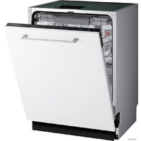 Встраиваемая посудомоечная машина Samsung DW60A8050BB/EO - Превью изображения №3 — Интернет-магазин ПроЗаказ