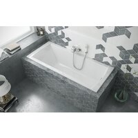 Ванна Excellent Aquaria 150x70 (с ножками) - Превью изображения №4 — Интернет-магазин ПроЗаказ