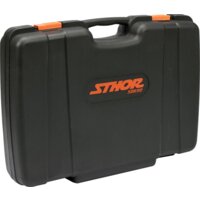 Универсальный набор инструментов Sthor 58690 122 предмета - Превью изображения №3 — Интернет-магазин ПроЗаказ