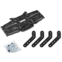 Кронштейн для телевизора Onkron M5 (черный) - Превью изображения №8 — Интернет-магазин ПроЗаказ