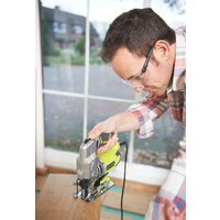 Электролобзик Ryobi RJS850-K - Превью изображения №17 — Интернет-магазин ПроЗаказ