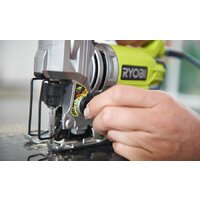 Электролобзик Ryobi RJS850-K - Превью изображения №53 — Интернет-магазин ПроЗаказ