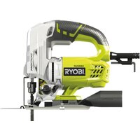 Электролобзик Ryobi RJS850-K - Превью изображения №2 — Интернет-магазин ПроЗаказ