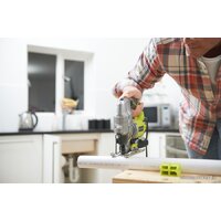 Электролобзик Ryobi RJS850-K - Превью изображения №6 — Интернет-магазин ПроЗаказ