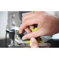 Электролобзик Ryobi RJS850-K - Превью изображения №54 — Интернет-магазин ПроЗаказ