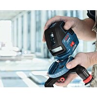 Лазерный нивелир Bosch GLL 3-50 [0601063800] - Превью изображения №4 — Интернет-магазин ПроЗаказ