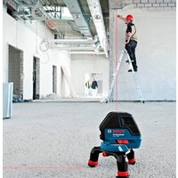 Лазерный нивелир Bosch GLL 3-50 [0601063800] - Превью изображения №5 — Интернет-магазин ПроЗаказ