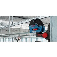 Лазерный нивелир Bosch GLL 3-50 [0601063800] - Превью изображения №3 — Интернет-магазин ПроЗаказ