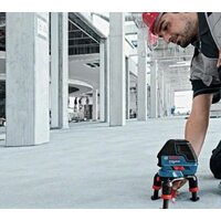 Лазерный нивелир Bosch GLL 3-50 [0601063800] - Превью изображения №2 — Интернет-магазин ПроЗаказ