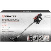 Пылесос Brayer BR4268 - Превью изображения №14 — Интернет-магазин ПроЗаказ