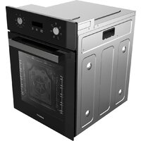 Электрический духовой шкаф Hyundai HEO 45311 BG - Превью изображения №13 — Интернет-магазин ПроЗаказ