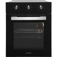 Электрический духовой шкаф Hyundai HEO 45311 BG - Превью изображения №3 — Интернет-магазин ПроЗаказ