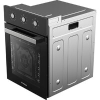 Электрический духовой шкаф Hyundai HEO 45311 BG - Превью изображения №10 — Интернет-магазин ПроЗаказ