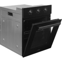 Электрический духовой шкаф Hyundai HEO 45311 BG - Превью изображения №17 — Интернет-магазин ПроЗаказ