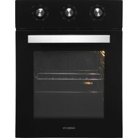 Электрический духовой шкаф Hyundai HEO 45311 BG - Превью изображения №2 — Интернет-магазин ПроЗаказ