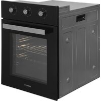 Электрический духовой шкаф Hyundai HEO 45311 BG - Превью изображения №7 — Интернет-магазин ПроЗаказ