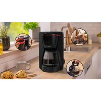 Капельная кофеварка Bosch MyMoment TKA2M113 - Превью изображения №2 — Интернет-магазин ПроЗаказ