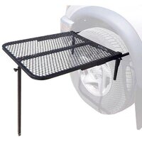 Кемпинговая мебель