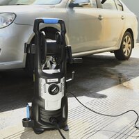 Мойка высокого давления Deko DKCW205 PRO 083-2025 - Превью изображения №6 — Интернет-магазин ПроЗаказ