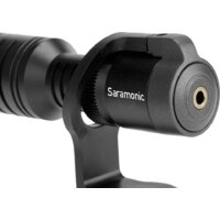 Проводной микрофон Saramonic Vmic Mini - Превью изображения №4 — Интернет-магазин ПроЗаказ