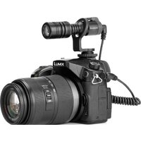 Проводной микрофон Saramonic Vmic Mini - Превью изображения №7 — Интернет-магазин ПроЗаказ