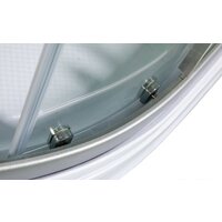 Душевая кабина WeltWasser WW500 Werra 1201 L - Превью изображения №9 — Интернет-магазин ПроЗаказ