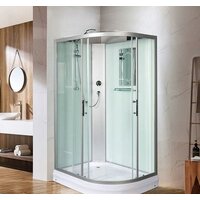 Душевая кабина WeltWasser WW500 Werra 1201 L - Превью изображения №3 — Интернет-магазин ПроЗаказ