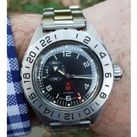 Наручные часы Восток 650539 - Превью изображения №3 — Интернет-магазин ПроЗаказ