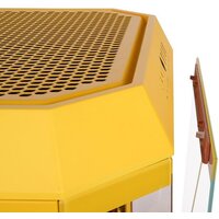 Корпус Thermaltake The Tower 600 Butter Caramel CA-1Z1-00MMWN-00 - Превью изображения №5 — Интернет-магазин ПроЗаказ