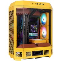 Thermaltake The Tower 600 Butter Caramel CA-1Z1-00MMWN-00