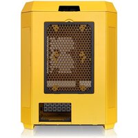 Корпус Thermaltake The Tower 600 Butter Caramel CA-1Z1-00MMWN-00 - Превью изображения №3 — Интернет-магазин ПроЗаказ