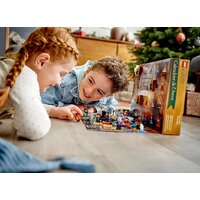 Конструктор LEGO Harry Potter 76404 Адвент-календарь - Превью изображения №3 — Интернет-магазин ПроЗаказ