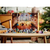 Конструктор LEGO Harry Potter 76404 Адвент-календарь - Превью изображения №6 — Интернет-магазин ПроЗаказ