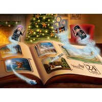 Конструктор LEGO Harry Potter 76404 Адвент-календарь - Превью изображения №4 — Интернет-магазин ПроЗаказ