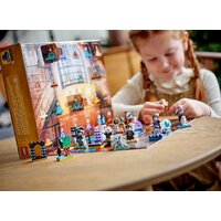 Конструктор LEGO Harry Potter 76404 Адвент-календарь - Превью изображения №8 — Интернет-магазин ПроЗаказ