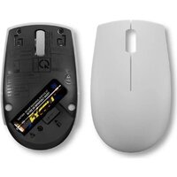 Мышь Lenovo 300 Wireless Compact GY51L15678 - Превью изображения №6 — Интернет-магазин ПроЗаказ