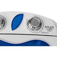 Активаторная стиральная машина Adler AD 8051 - Превью изображения №4 — Интернет-магазин ПроЗаказ