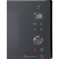 Микроволновая печь LG MB65W65DIR - Превью изображения №7 — Интернет-магазин ПроЗаказ