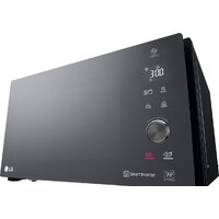 Микроволновая печь LG MB65W65DIR - Превью изображения №4 — Интернет-магазин ПроЗаказ
