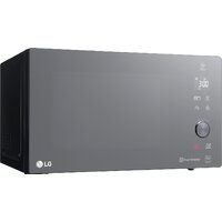 Микроволновая печь LG MB65W65DIR - Превью изображения №2 — Интернет-магазин ПроЗаказ