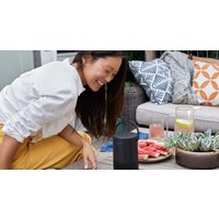 Умная колонка Bose Portable Home Speaker (черный) - Превью изображения №7 — Интернет-магазин ПроЗаказ